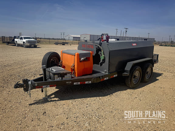 Image of DH Farm Equipment HD960 Primary image