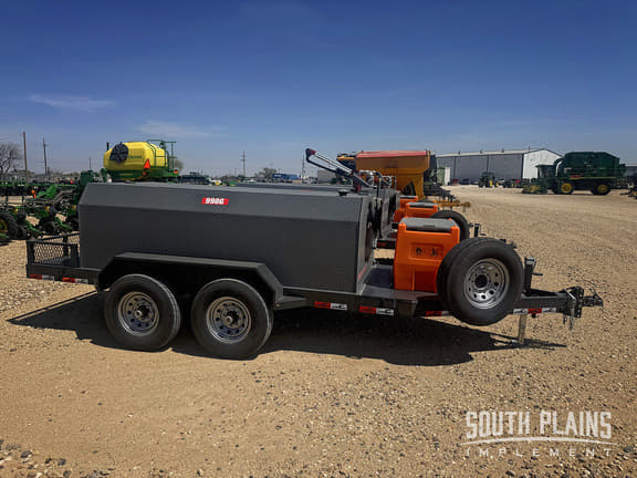 Image of DH Farm Equipment HD960 equipment image 1