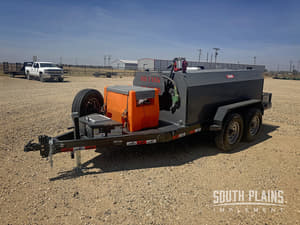 2025 DH Farm Equipment HD960 Image