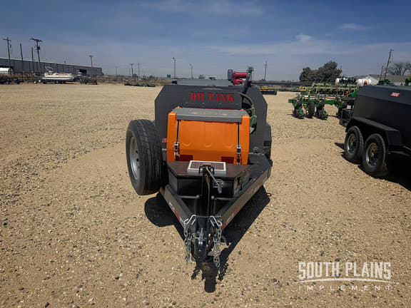 Image of DH Farm Equipment HD960 equipment image 2