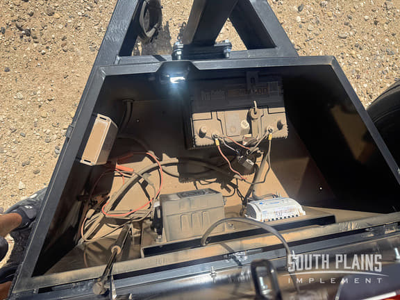 Image of DH Farm Equipment HD960 equipment image 4