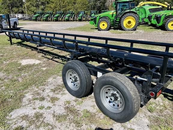 Image of DH Farm Equipment HT42 equipment image 3