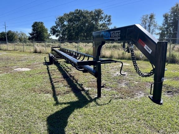 2026 DH Farm Equipment HT42 Equipment Image0