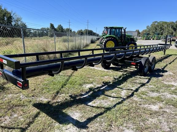 Image of DH Farm Equipment HT42 equipment image 2