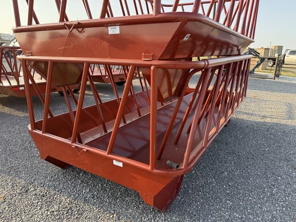 Image of DH Farm Equipment Undetermined Primary image
