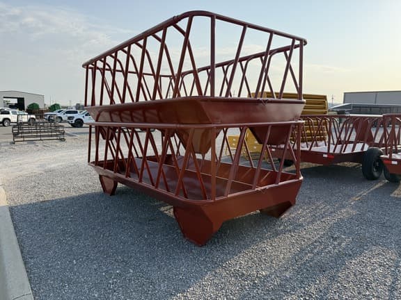 Image of DH Farm Equipment Undetermined equipment image 2