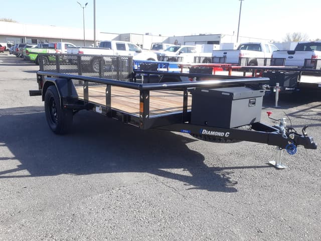 Image of Diamond C 10x77 equipment image 2