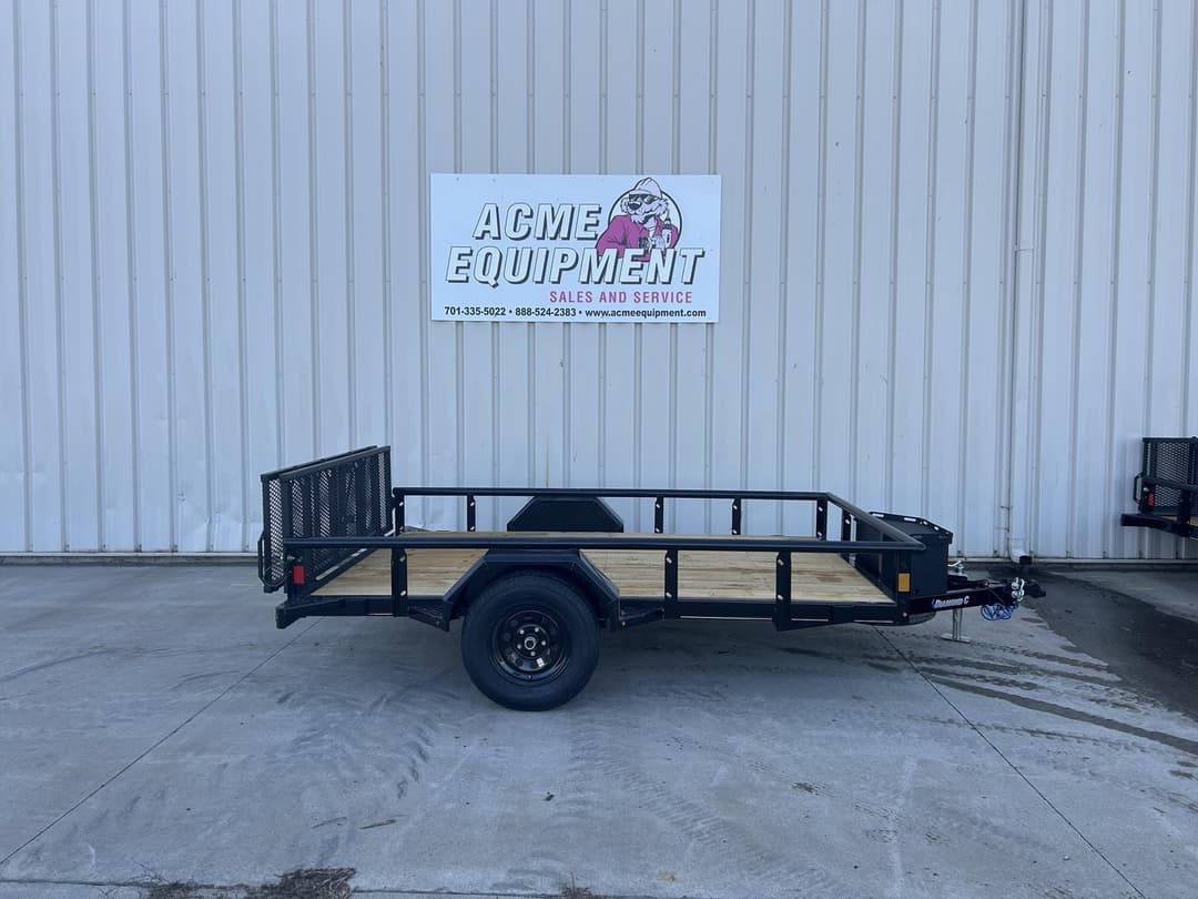 Image of Diamond C PSA Primary image