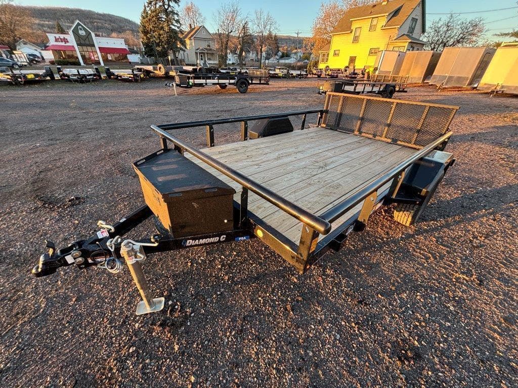 Image of Diamond C PSA Primary image