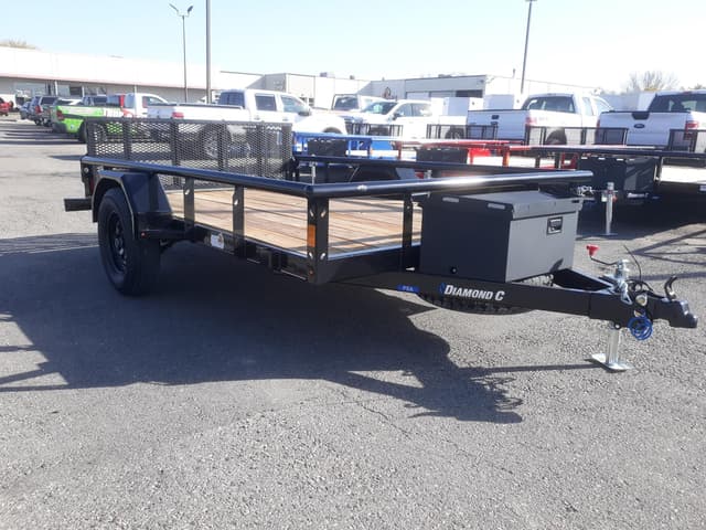 Image of Diamond C PSA equipment image 2