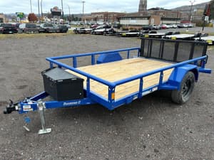 2025 Diamond C 10x77 Image