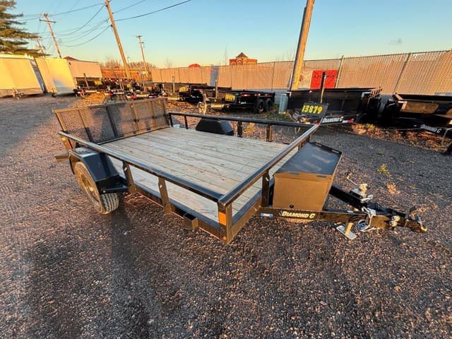 Image of Diamond C 10x77 equipment image 2