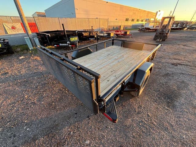 Image of Diamond C 10x77 equipment image 4