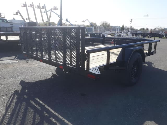 Image of Diamond C Undetermined equipment image 3