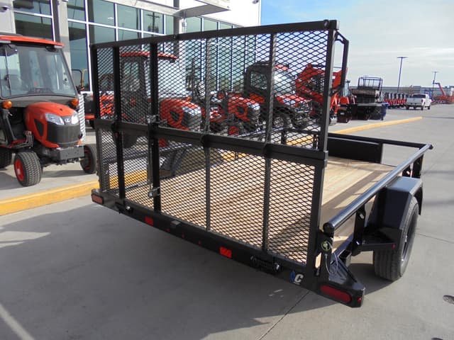 Image of Diamond C 10x77 equipment image 4