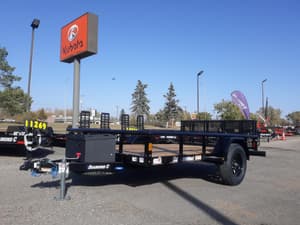 2025 Diamond C 10x77 Image