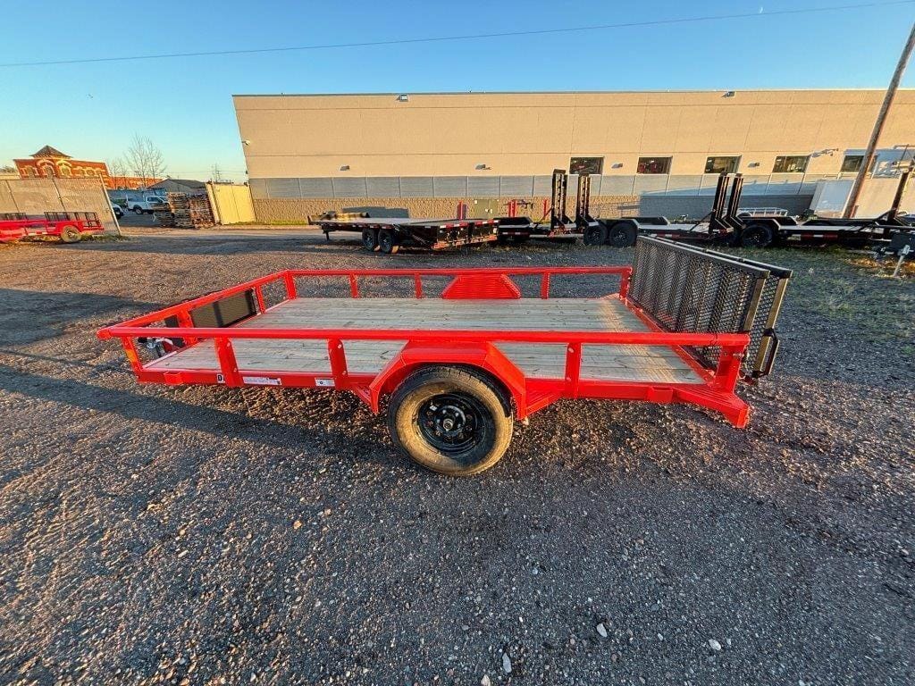 2025 Diamond C PSA Equipment Image0