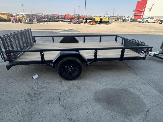 Image of Diamond C 12x77 equipment image 2