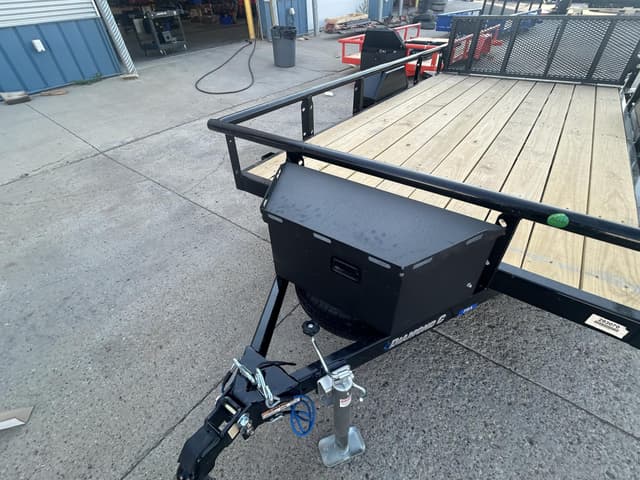 Image of Diamond C 12x77 equipment image 1