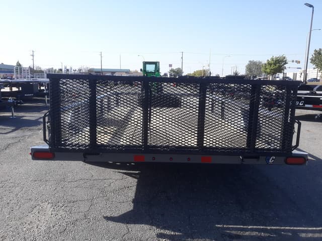 Image of Diamond C 12x77 equipment image 4