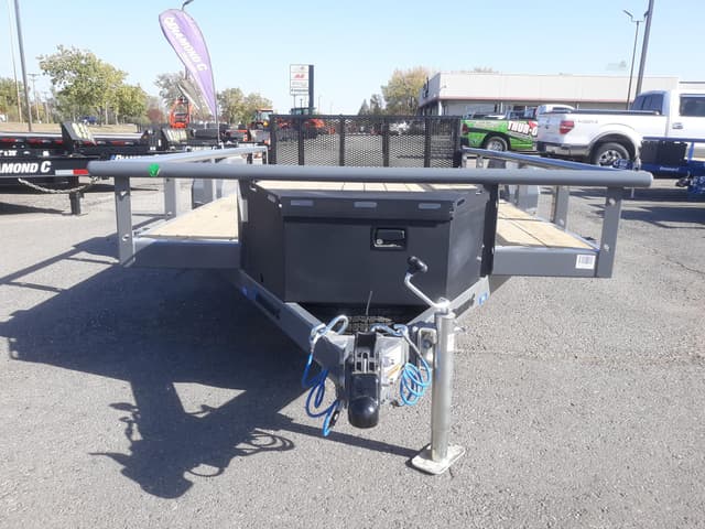 Image of Diamond C 12x77 equipment image 1