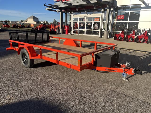 Image of Diamond C PSA equipment image 1