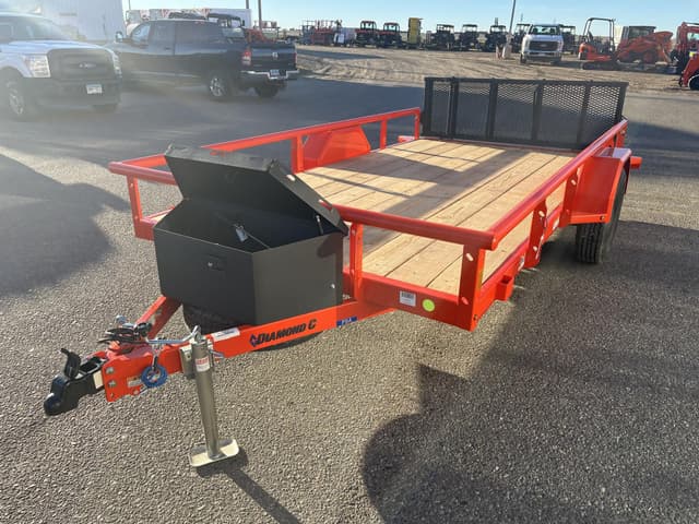 Image of Diamond C PSA equipment image 2