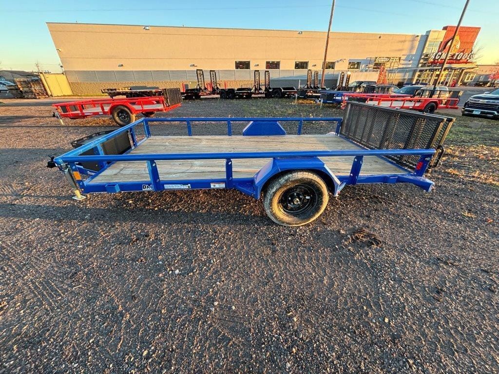 2025 Diamond C 12x77 Equipment Image0