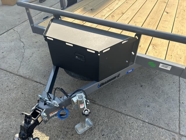 Image of Diamond C 12x77 equipment image 1