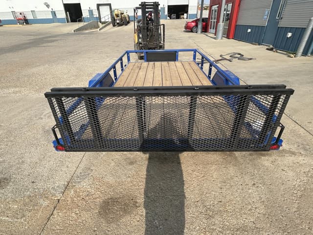 Image of Diamond C 12x77 equipment image 3