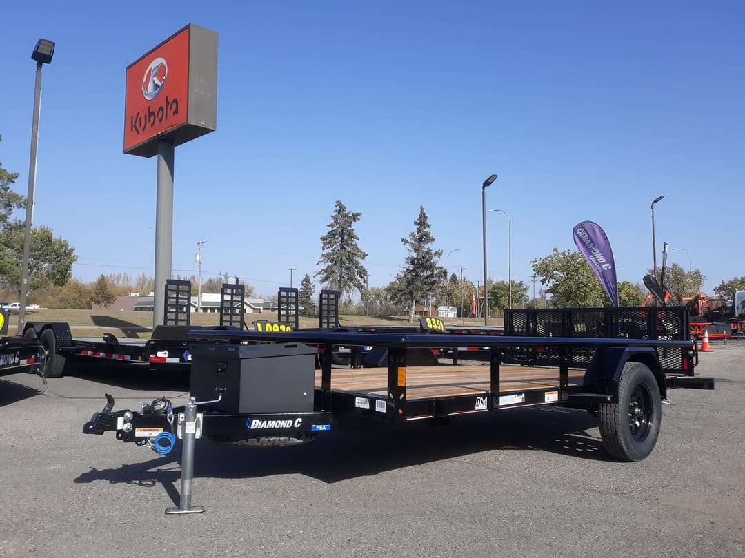 Image of Diamond C 12x77 Primary image