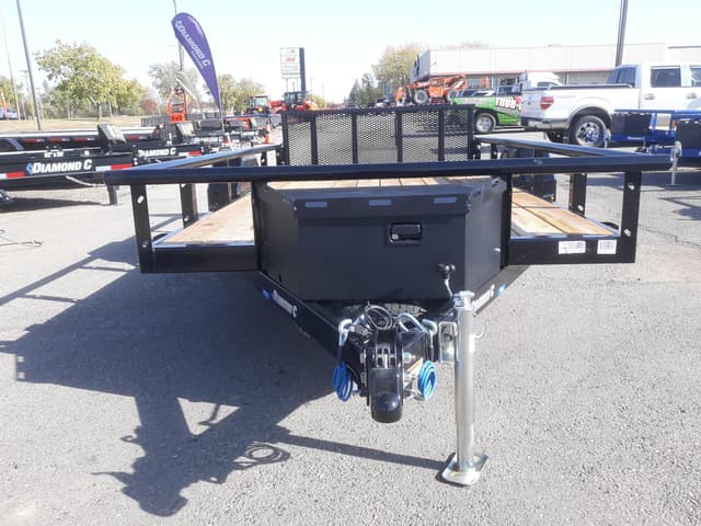 Image of Diamond C 12x77 equipment image 1