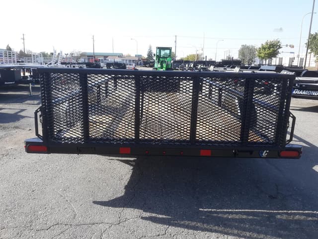 Image of Diamond C 12x77 equipment image 4