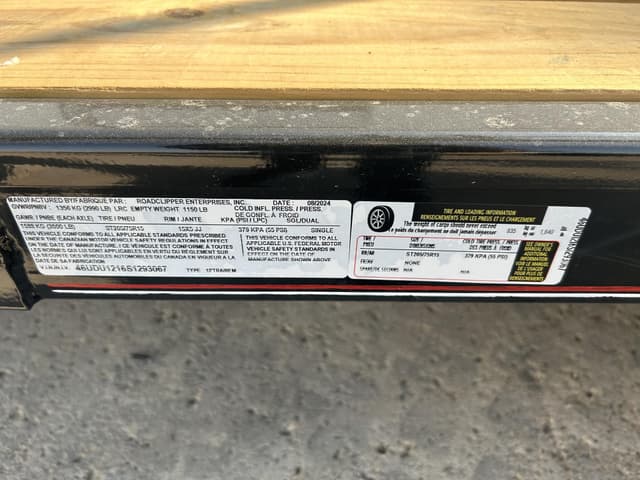 Image of Diamond C 12x77 equipment image 4