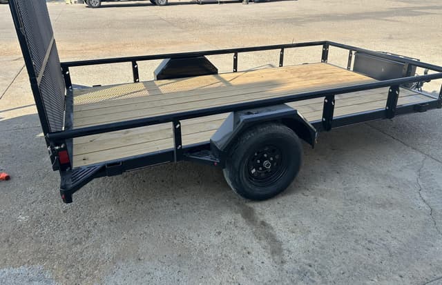 Image of Diamond C 12x77 equipment image 2