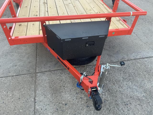 Image of Diamond C PSA equipment image 1