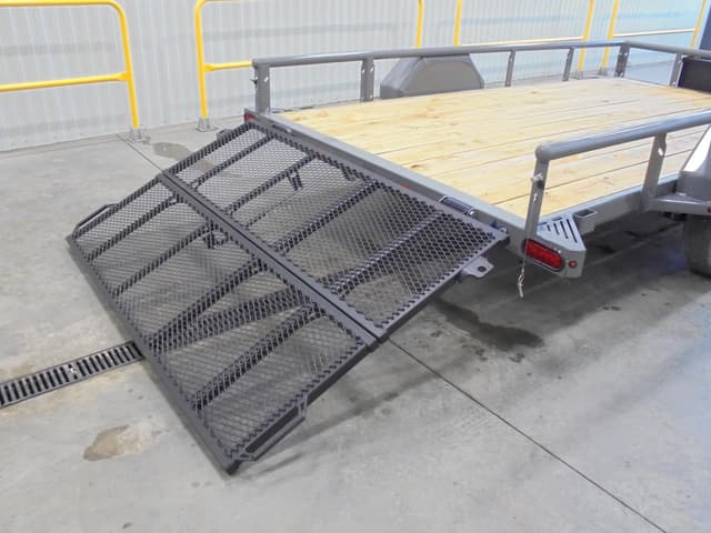 Image of Diamond C 12x77 equipment image 4