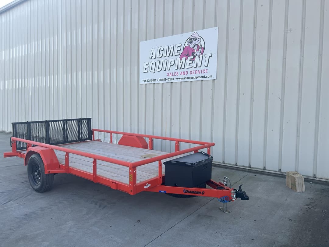 Image of Diamond C PSA Image 0