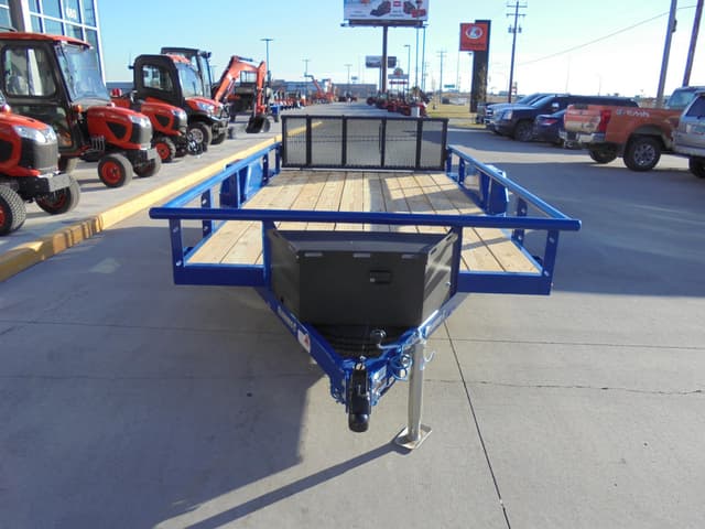 Image of Diamond C 12x77 equipment image 3