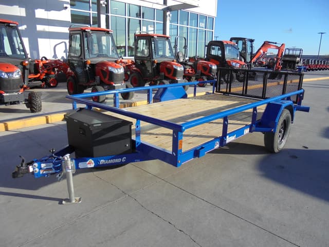 Image of Diamond C 12x77 equipment image 2