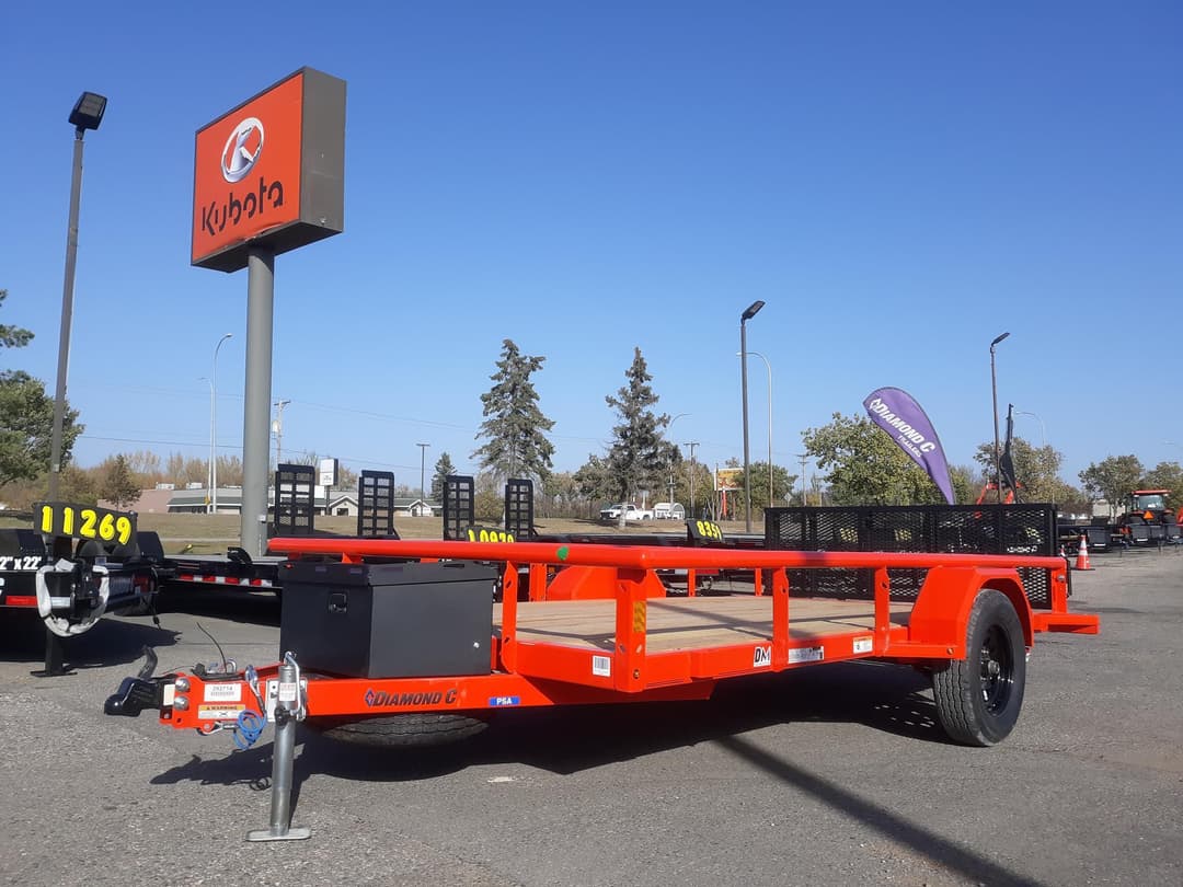 Image of Diamond C PSA Primary image