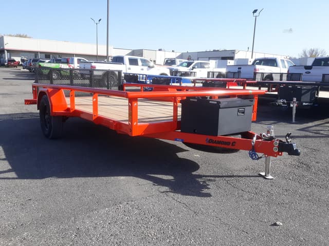 Image of Diamond C PSA equipment image 2