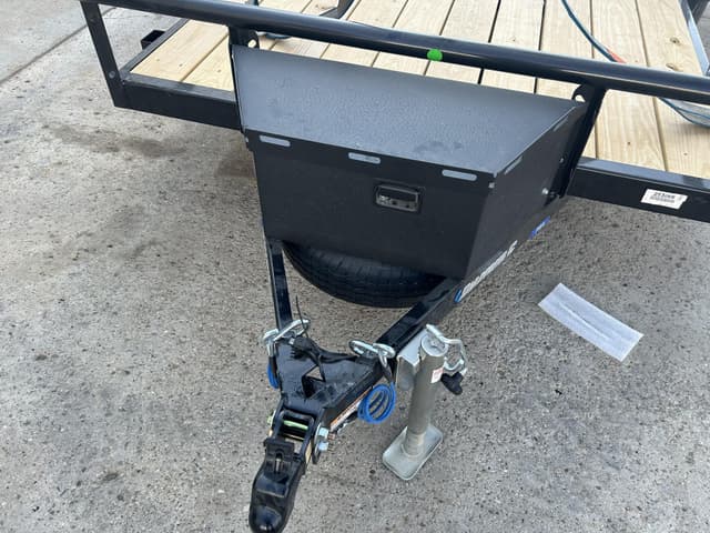 Image of Diamond C 12x77 equipment image 1