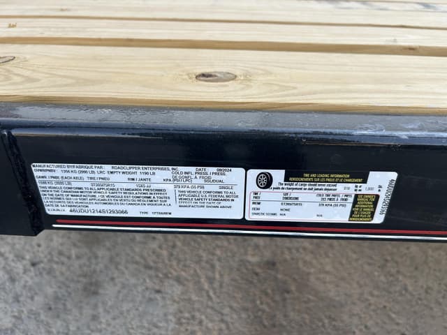 Image of Diamond C 12x77 equipment image 4