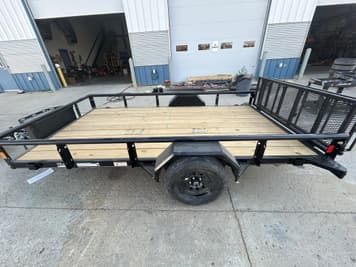 Main image Diamond C 12x77