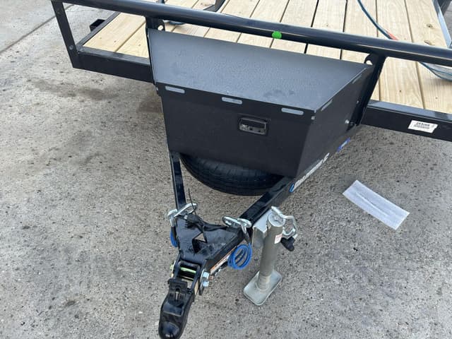 Image of Diamond C PSA equipment image 1