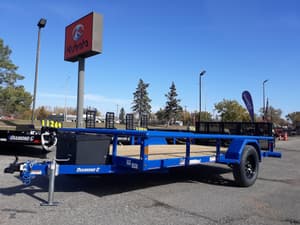 2025 Diamond C 12x77 Image