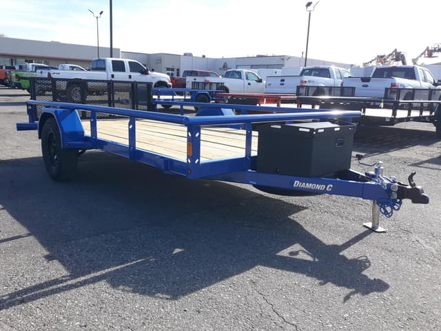 Image of Diamond C 12x77 equipment image 2