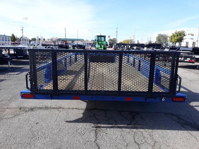 Image of Diamond C 12x77 equipment image 4