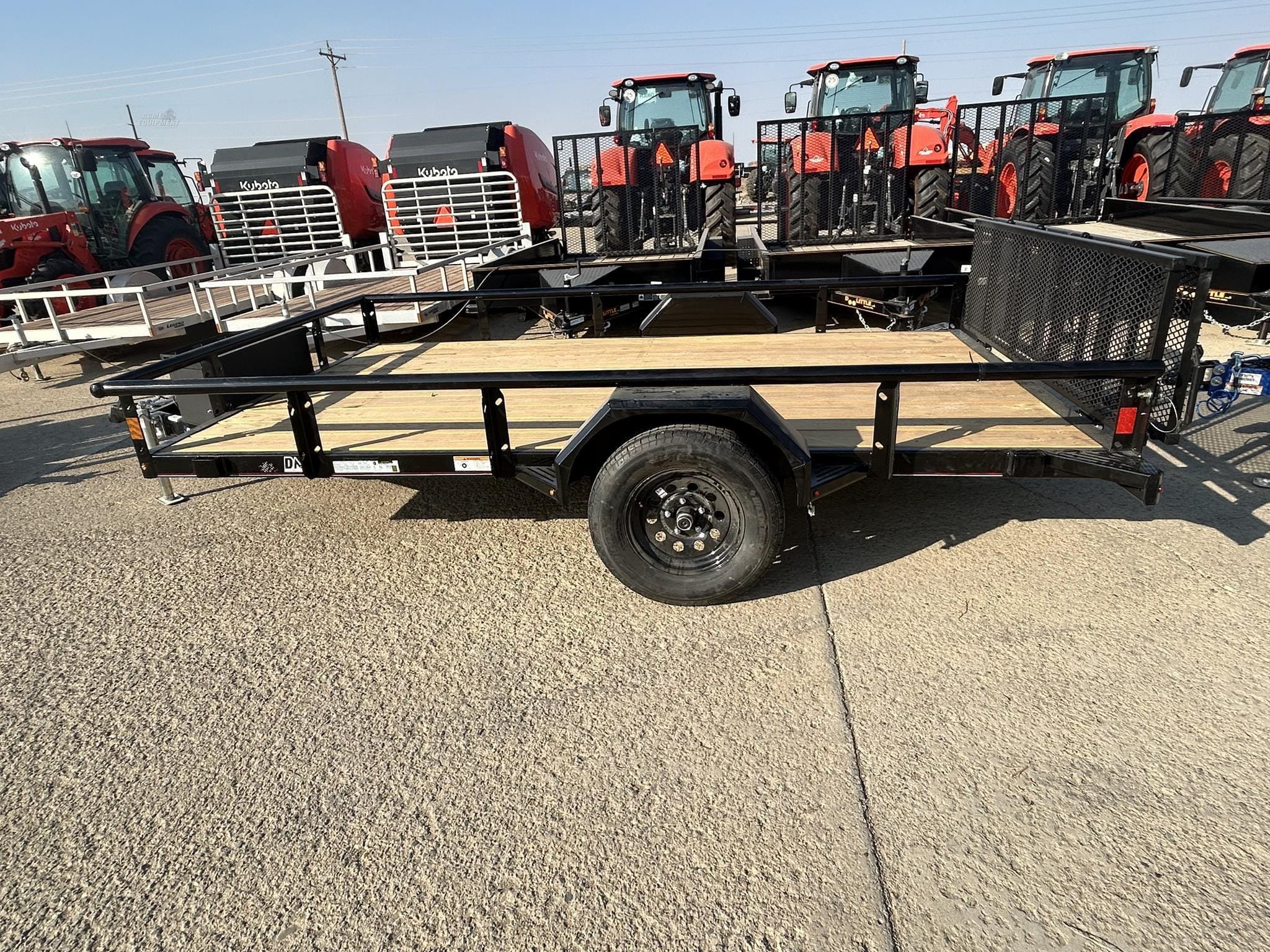 2025 Diamond C PSA Equipment Image0